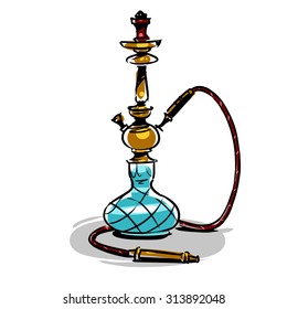 hookah