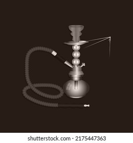 Hookah bar relaxation smoke tobacco