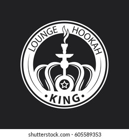 Hookah Logo