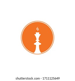 Hookah logo design, label, badge. Shisha logo
