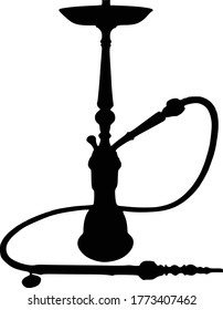 Hookah Ḡalyān Vaporizing Smoking Flavored