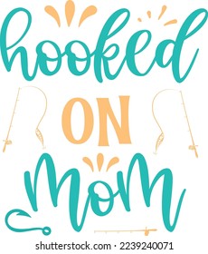 Hooked On Mom For Eps File