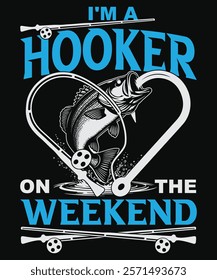 I'm a Hooker on the Weekend