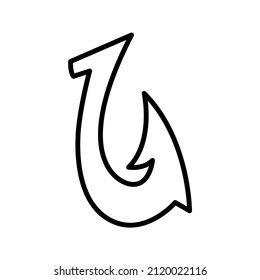 anillos vectores aislados sobre fondo blanco. iconos aislados. ilustración vectorial