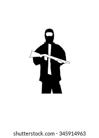 Hooligan Shotgun