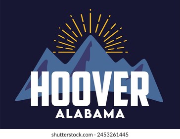 Hoover Alabama united states of america