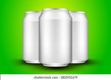 HOP BOTTLE LONG MOCKUP REALISTIC