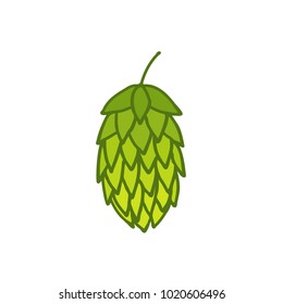 hop doodle icon