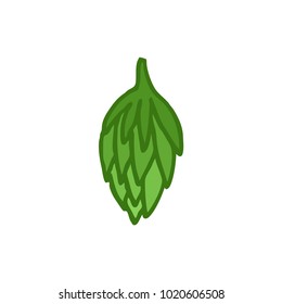hop doodle icon