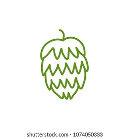 hop doodle icon