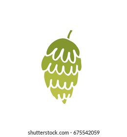 hop doodle icon