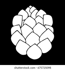 Hop icon .
