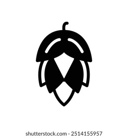 hop icon solid style element