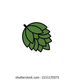 hop icon vector design templates