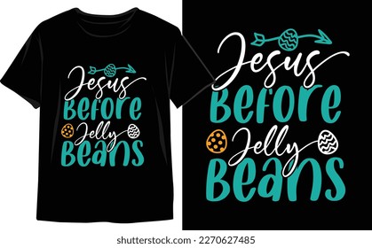 Hop into Easter with Egg-citing T-shirt Designs. Vector Graphics for the Perfect Spring Look. Easter Day T shirt Design vector. Easter Vector. Bunny vector.  svg