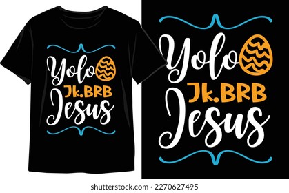 Hop into Easter with Egg-citing T-shirt Designs. Vector Graphics for the Perfect Spring Look. Easter Day T shirt Design vector. Easter Vector. Bunny vector. 