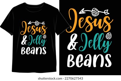 Hop into Easter with Egg-citing T-shirt Designs. Vector Graphics for the Perfect Spring Look. Easter Day T shirt Design vector. Easter Vector. Bunny vector. 