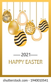 Hop on Over - Easter Invitation