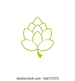 Hop symbol