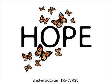 hope 
butterfly daisy spring dreamer butterflies and daisies positive quote flower design margarita 
mariposa
stationery,mug,t shirt,phone case fashion slogan  style spring summer sticker 