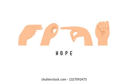 Hope finger concept design.