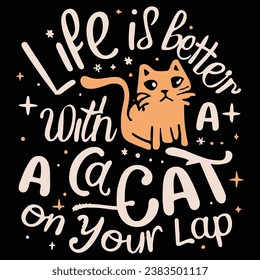 I hope like my cat t shirt design all pepole thank's.