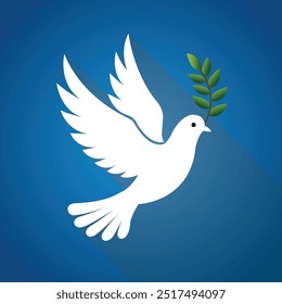 Hope for a Peaceful World, Celebrating International Day of Peace 2024