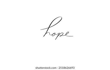 hope text font calligraphy hand written script black dark color symbol sign decoration ornament hope help message art jesus christ message faith hope support brush love life celebration festival love