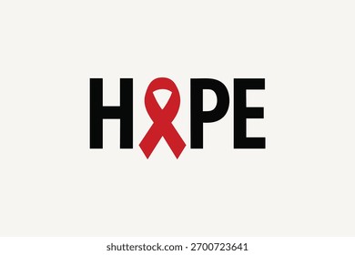 Vector Hope | Día Mundial del Sida