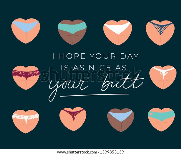 A butt a day