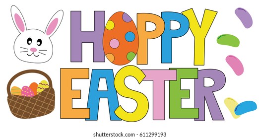 Hoppy Easter