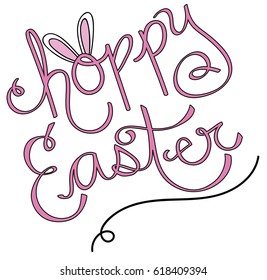Hoppy Easter