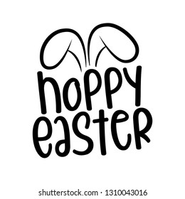 546 Hoppy easter Images, Stock Photos & Vectors | Shutterstock