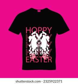 Hoppy hoppy hoppy easter t-shirt design. Here You Can find and Buy t-Shirt Design. Digital Files for yourself, friends and family, or anyone who supports your Special Day and Occasions.