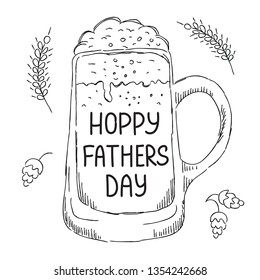 hoppy fathers day