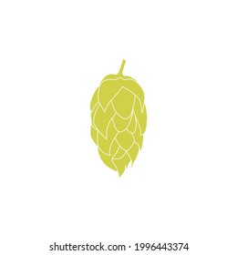 Hops Craft Beer Ale Brewery logo design inspiration