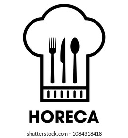 aanvaardbaar Kindercentrum opening Horeca logo Images, Stock Photos & Vectors | Shutterstock