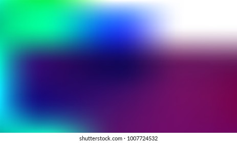 Horisontal Gradient Background. Vector Horizontal Gradient. Universal backdrop for Your Design.