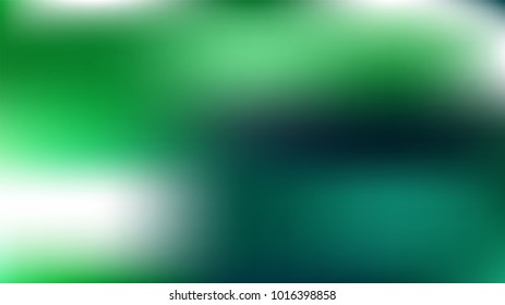 Horisontal Gradient Background. Vector Horizontal Gradient. Universal backdrop for Your Design.