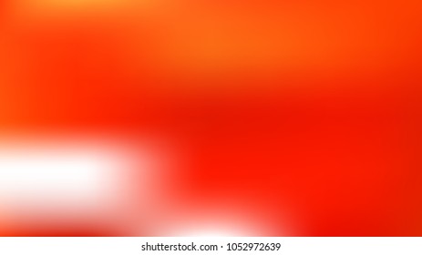 Horisontal Gradient Background. Vector Horizontal Gradient. Universal backdrop for Your Design.