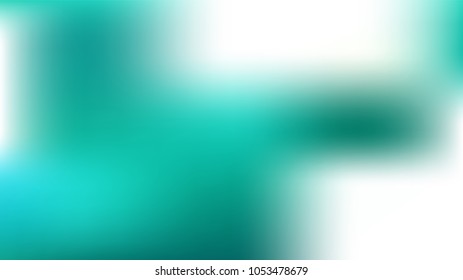 Horisontal Gradient Background. Vector Horizontal Gradient. Universal backdrop for Your Design.