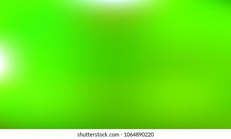 Horisontal Gradient Background. Vector Horizontal Gradient. Universal backdrop for Your Design.