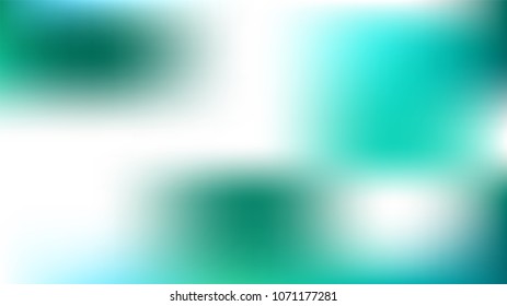Horisontal Gradient Background. Vector Horizontal Gradient. Universal backdrop for Your Design.