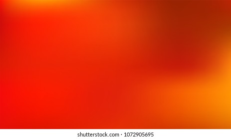 Horisontal Gradient Background. Vector Horizontal Gradient. Universal backdrop for Your Design.