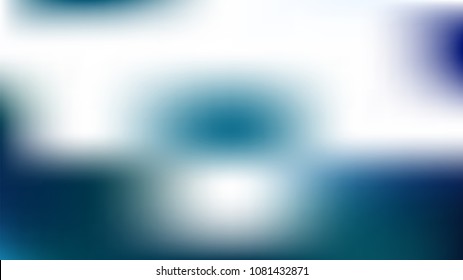 Horisontal Gradient Background. Vector Horizontal Gradient. Universal backdrop for Your Design.