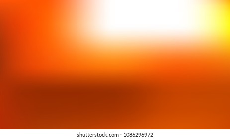 Horisontal Gradient Background. Vector Horizontal Gradient. Universal backdrop for Your Design.