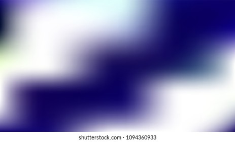 Horisontal Gradient Background. Vector Horizontal Gradient. Universal backdrop for Your Design.