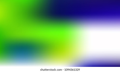 Horisontal Gradient Background. Vector Horizontal Gradient. Universal backdrop for Your Design.