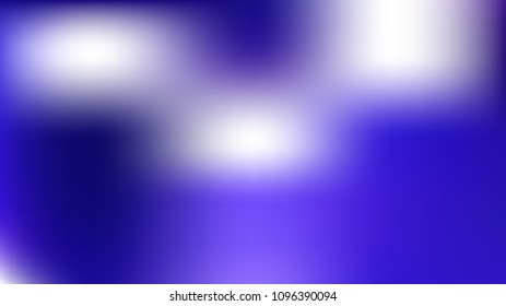 Horisontal Gradient Background. Vector Horizontal Gradient. Universal backdrop for Your Design.