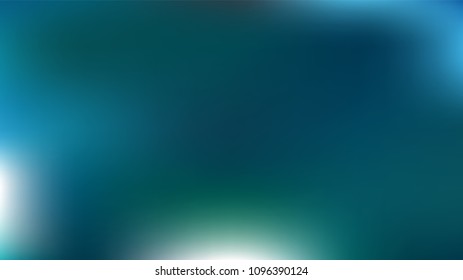 Horisontal Gradient Background. Vector Horizontal Gradient. Universal backdrop for Your Design.